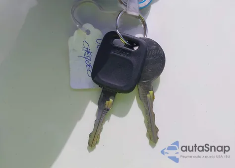 1997 Volkswagen Eurovan from USA, damaged, VIN WV2EH8705VH077041